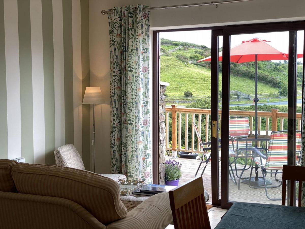 Apartment 432 - Clifden Exteriör bild