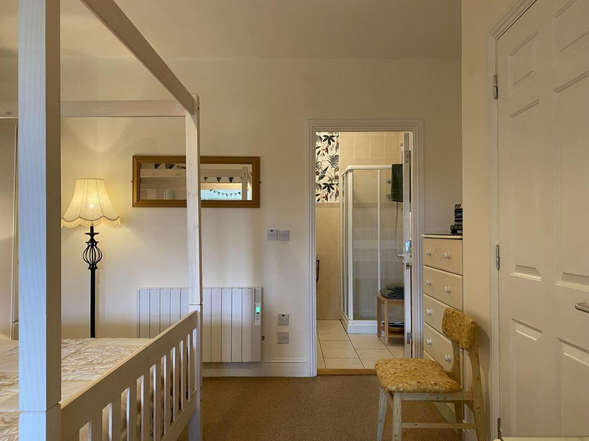 Apartment 432 - Clifden Exteriör bild