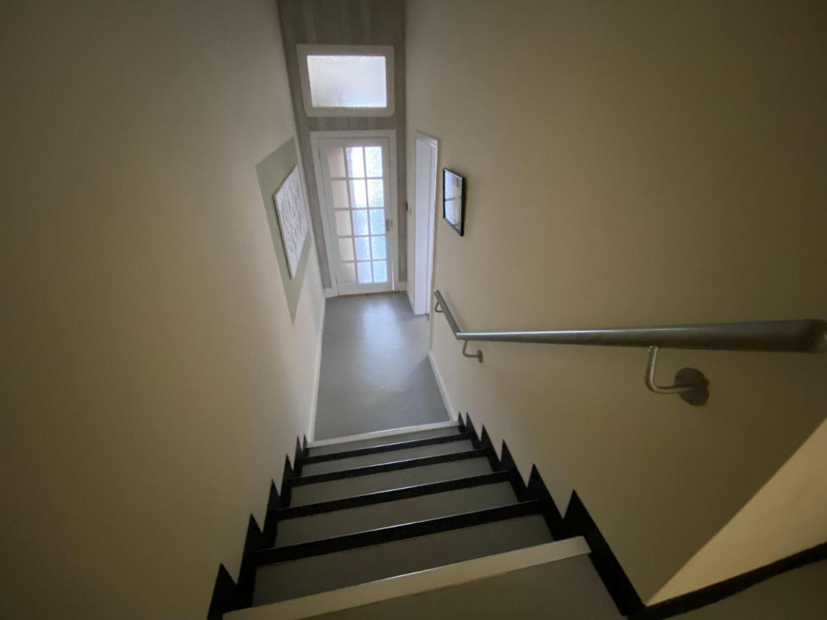 Apartment 432 - Clifden Exteriör bild