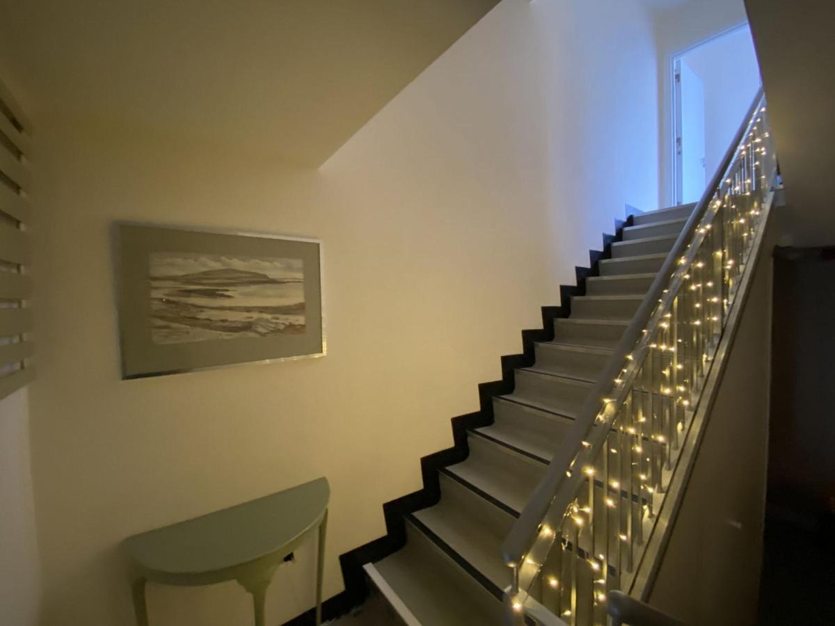 Apartment 432 - Clifden Exteriör bild